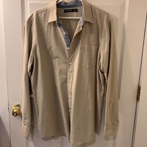 Nautica casual button up